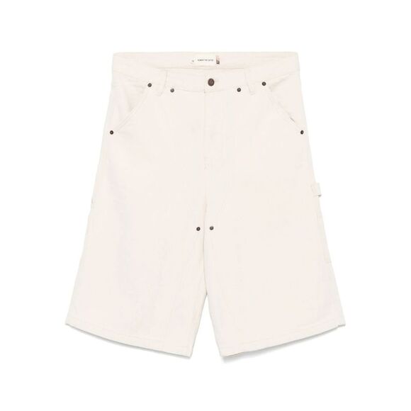 Honor The Gift Neutrals Shorts - Bermuda Shorts Men